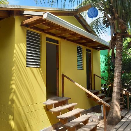 The Funky Dodo Backpackers Hostel ฮอปกินส์ ภายนอก รูปภาพ