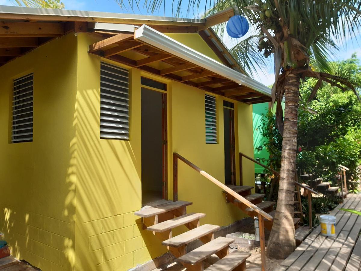 The Funky Dodo Backpackers Hostel ฮอปกินส์ ภายนอก รูปภาพ