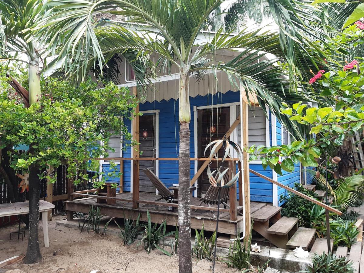 The Funky Dodo Backpackers Hostel ฮอปกินส์ ภายนอก รูปภาพ