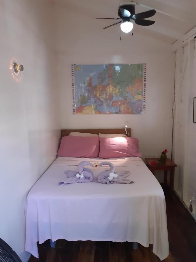 The Funky Dodo Backpackers Hostel ฮอปกินส์ ภายนอก รูปภาพ