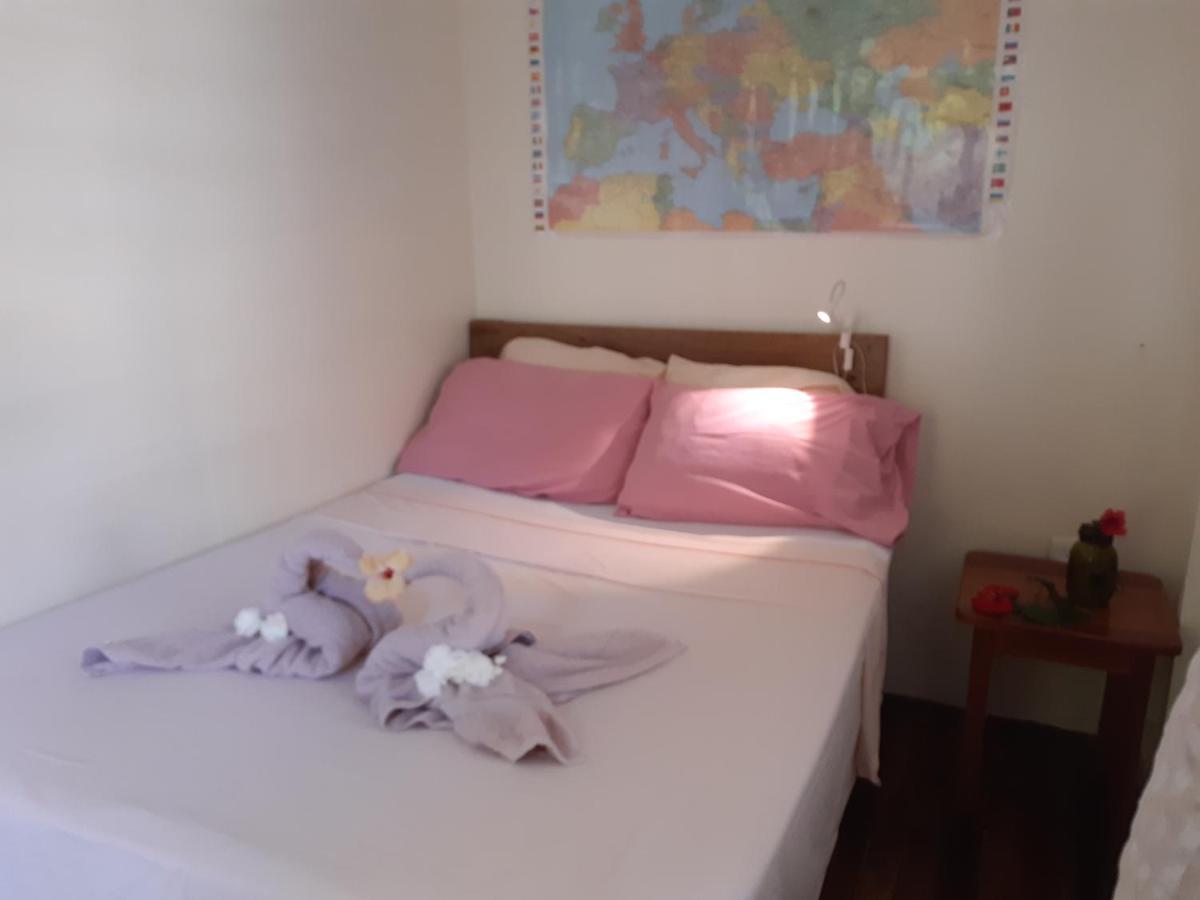 The Funky Dodo Backpackers Hostel ฮอปกินส์ ภายนอก รูปภาพ