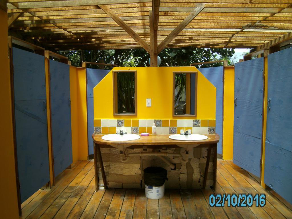 The Funky Dodo Backpackers Hostel ฮอปกินส์ ภายนอก รูปภาพ