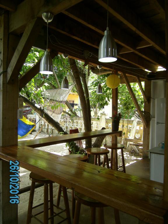 The Funky Dodo Backpackers Hostel ฮอปกินส์ ภายนอก รูปภาพ