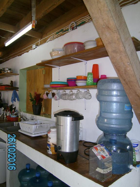 The Funky Dodo Backpackers Hostel ฮอปกินส์ ภายนอก รูปภาพ