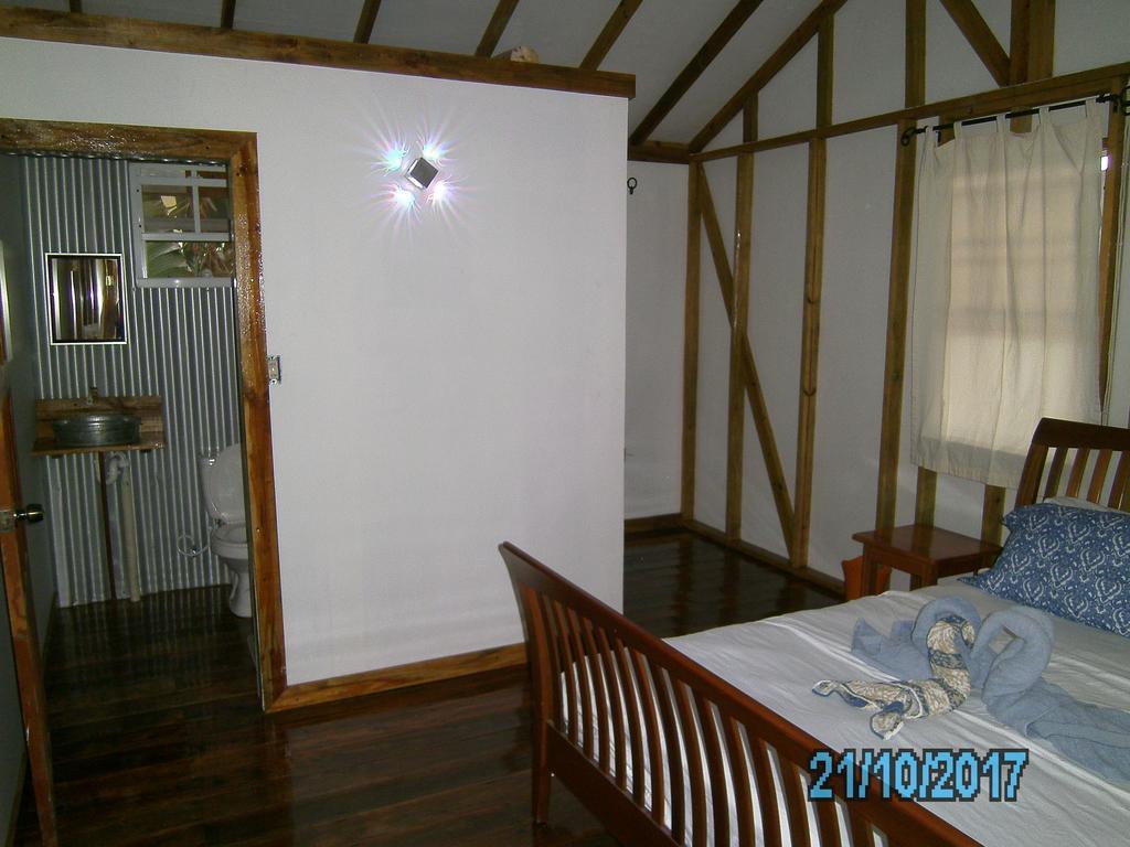 The Funky Dodo Backpackers Hostel ฮอปกินส์ ภายนอก รูปภาพ