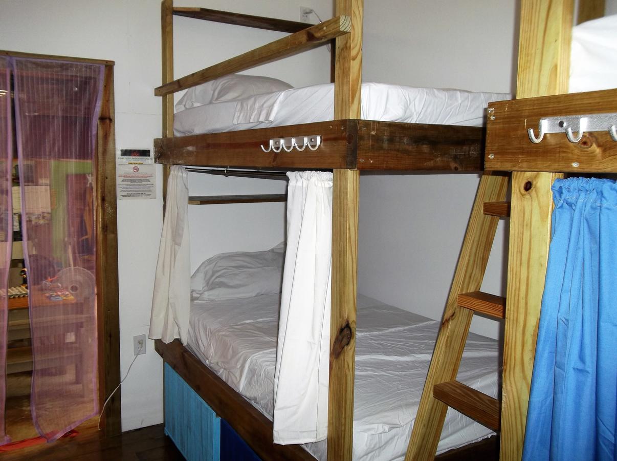 The Funky Dodo Backpackers Hostel ฮอปกินส์ ภายนอก รูปภาพ