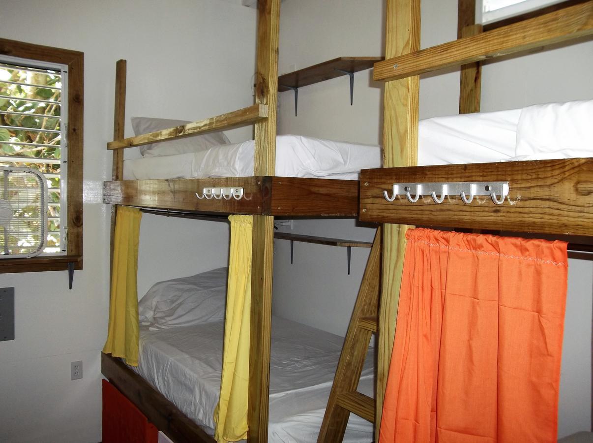 The Funky Dodo Backpackers Hostel ฮอปกินส์ ภายนอก รูปภาพ