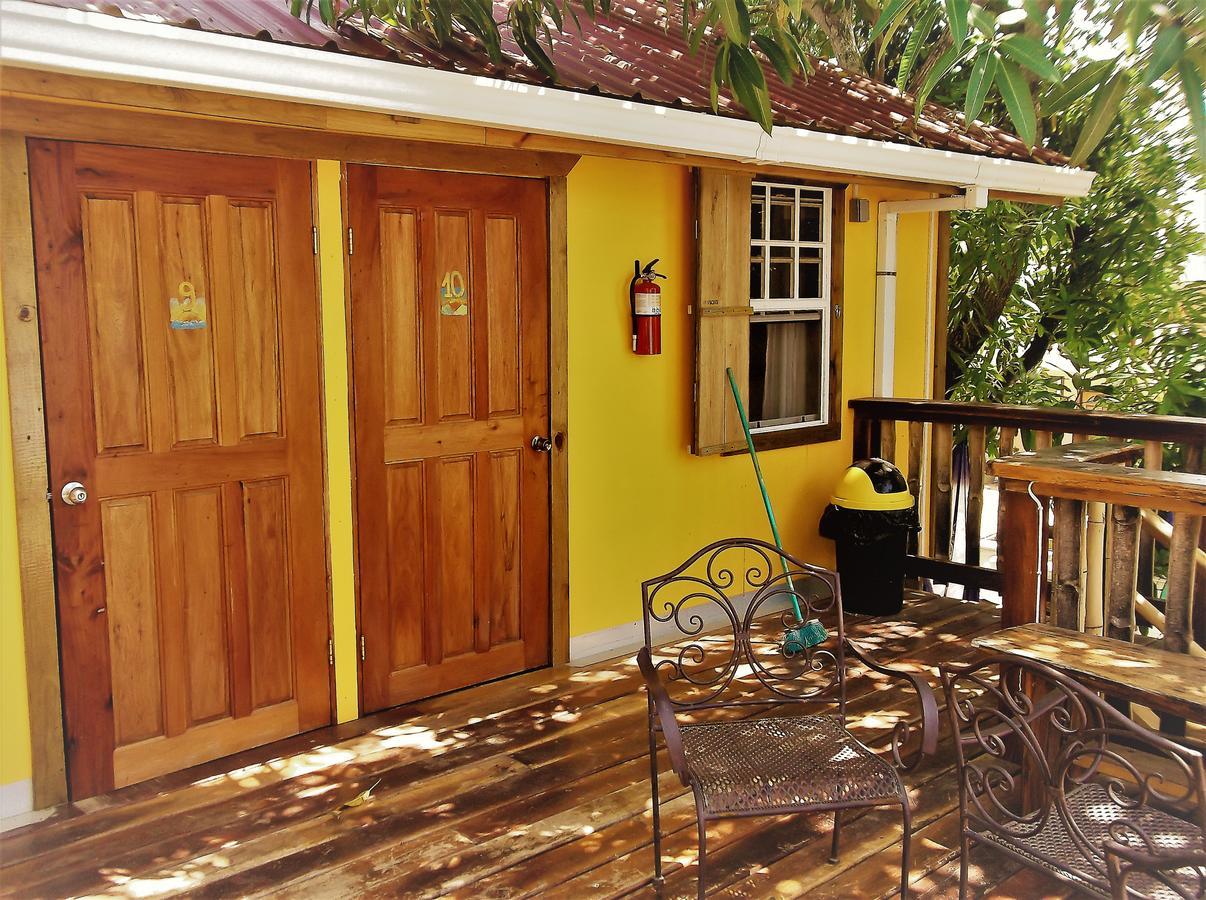 The Funky Dodo Backpackers Hostel ฮอปกินส์ ภายนอก รูปภาพ