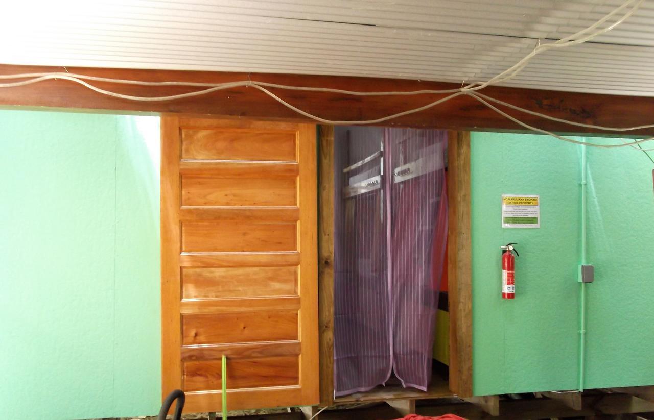 The Funky Dodo Backpackers Hostel ฮอปกินส์ ภายนอก รูปภาพ