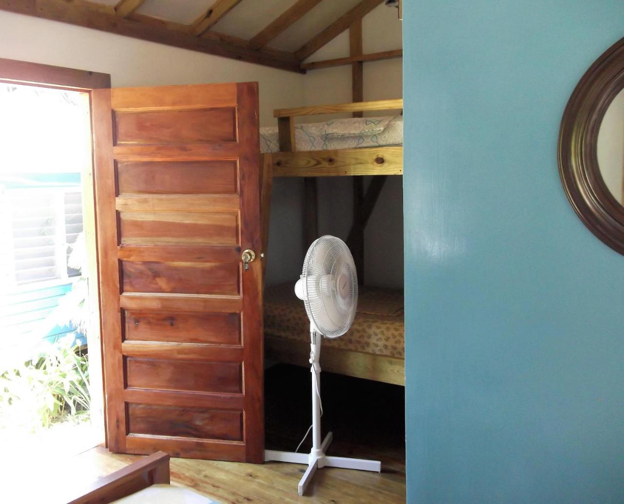 The Funky Dodo Backpackers Hostel ฮอปกินส์ ภายนอก รูปภาพ