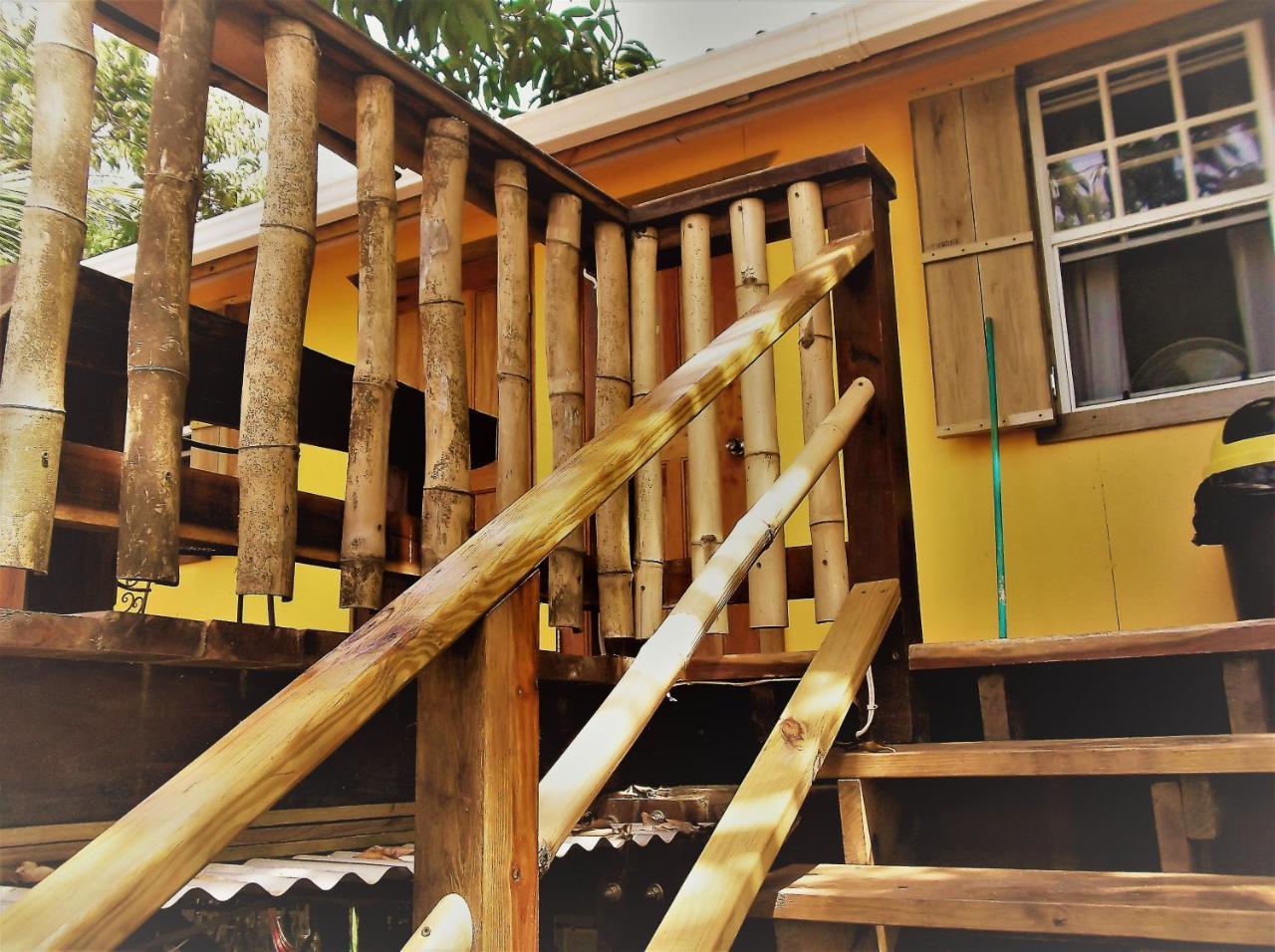 The Funky Dodo Backpackers Hostel ฮอปกินส์ ภายนอก รูปภาพ