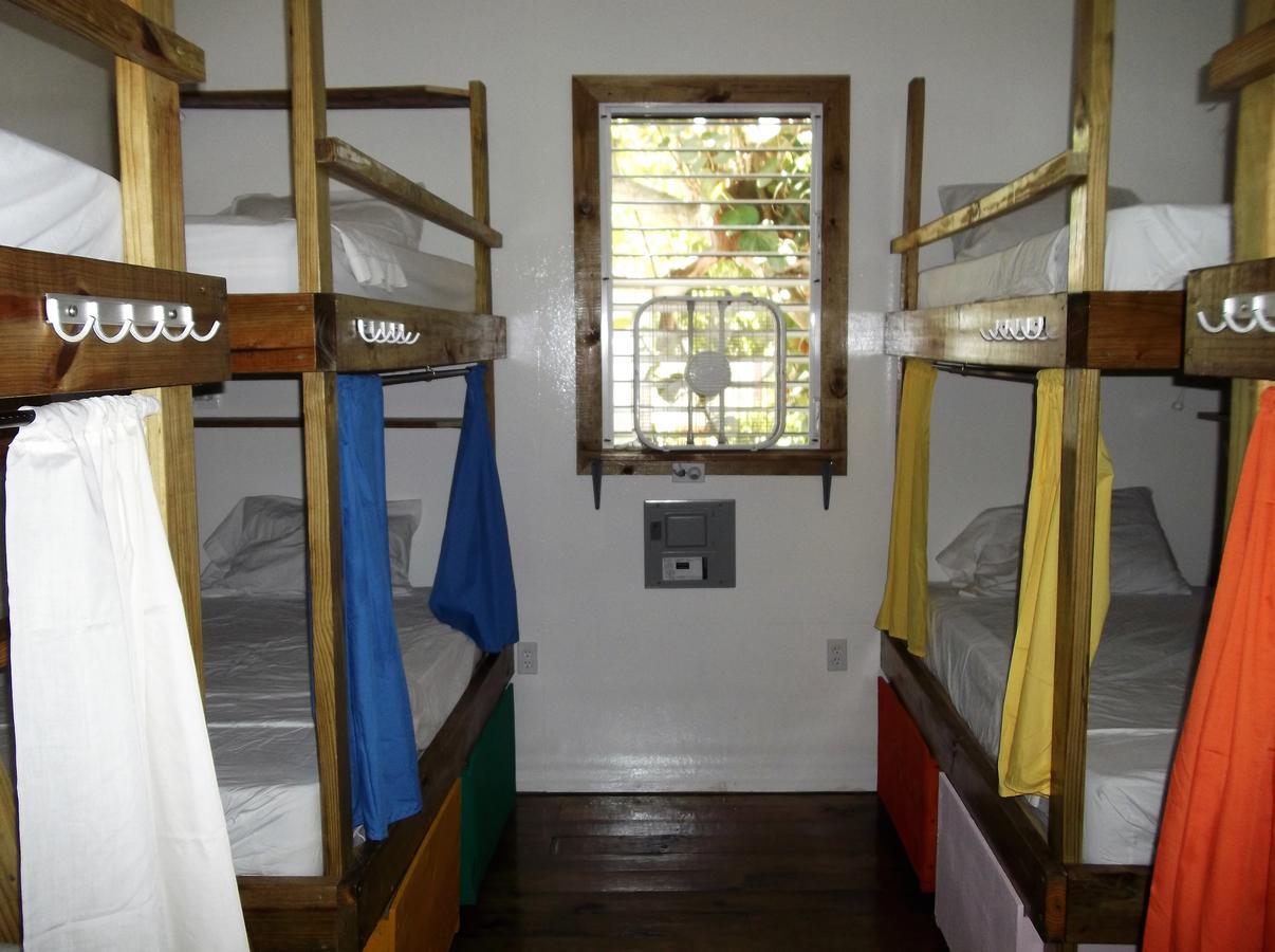 The Funky Dodo Backpackers Hostel ฮอปกินส์ ภายนอก รูปภาพ