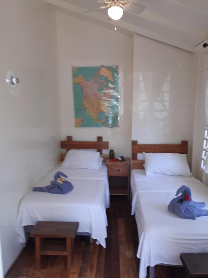 The Funky Dodo Backpackers Hostel ฮอปกินส์ ภายนอก รูปภาพ