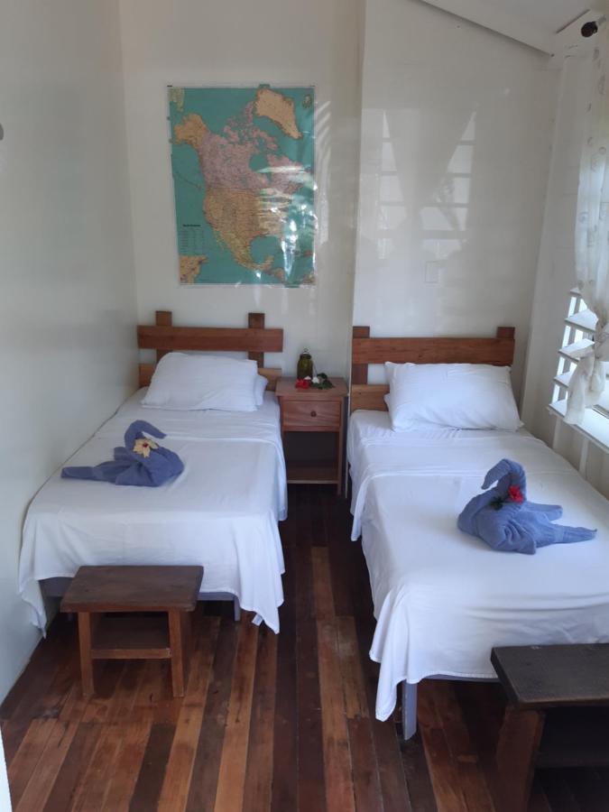 The Funky Dodo Backpackers Hostel ฮอปกินส์ ภายนอก รูปภาพ